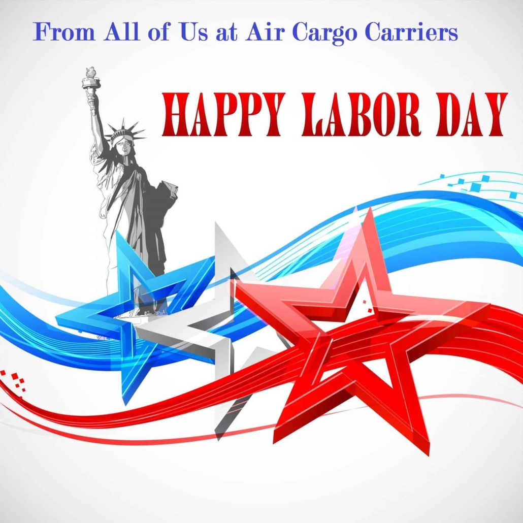 labor day