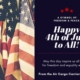 4th of july